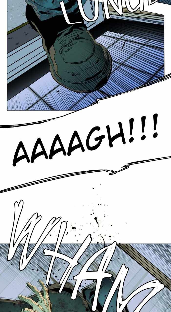 Parallel City chapter 139 page 33