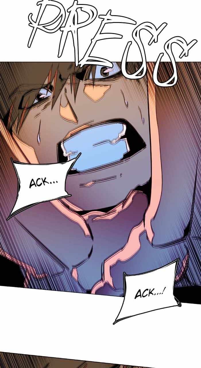 Parallel City chapter 139 page 40