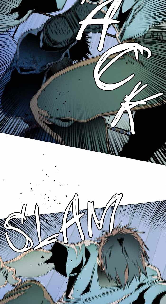 Parallel City chapter 139 page 47