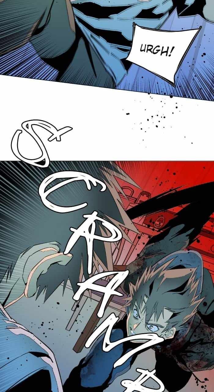 Parallel City chapter 139 page 48