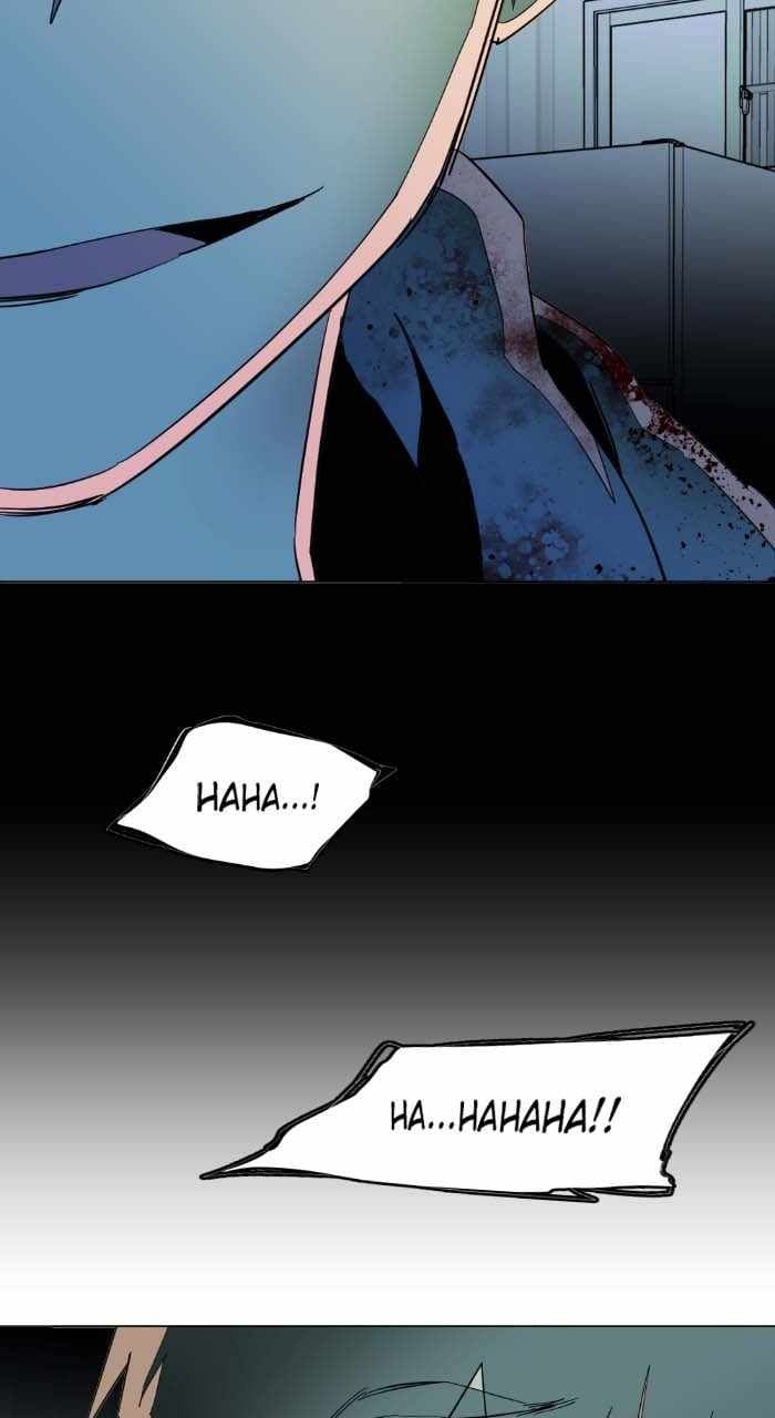 Parallel City chapter 139 page 68