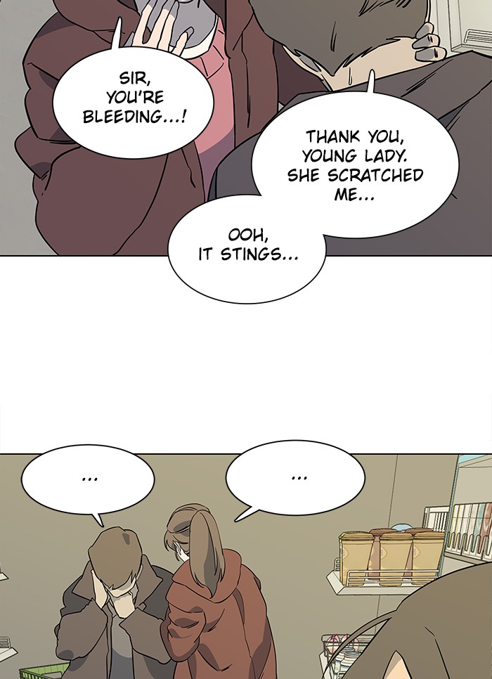 Parallel City chapter 14 page 36