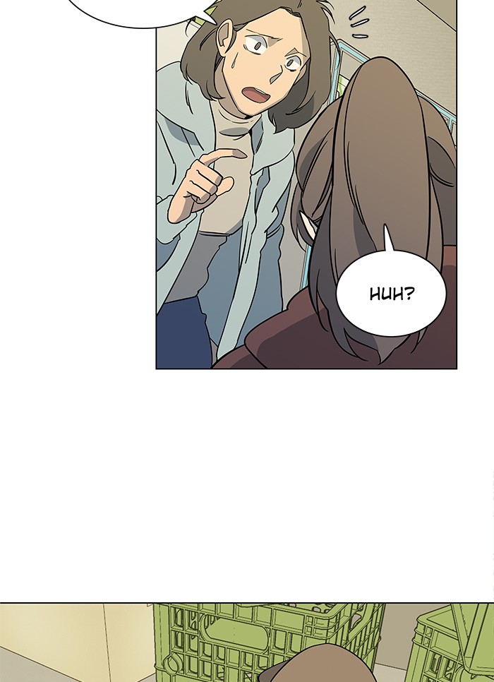 Parallel City chapter 14 page 58