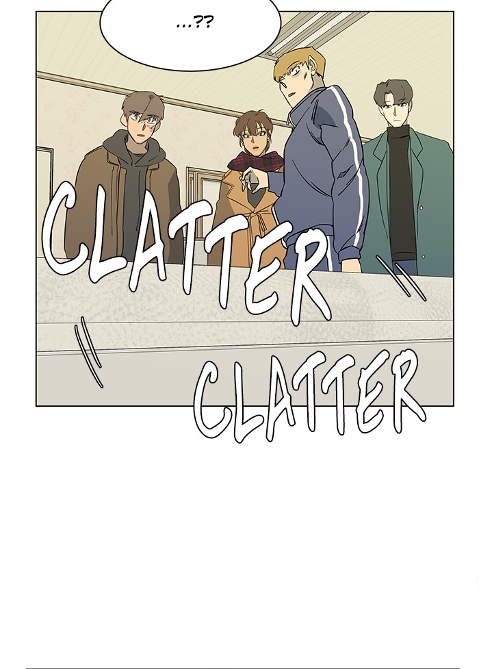 Parallel City chapter 14 page 74