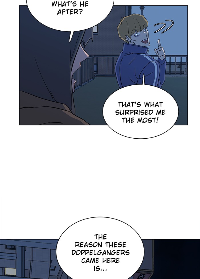 Parallel City chapter 14 page 9