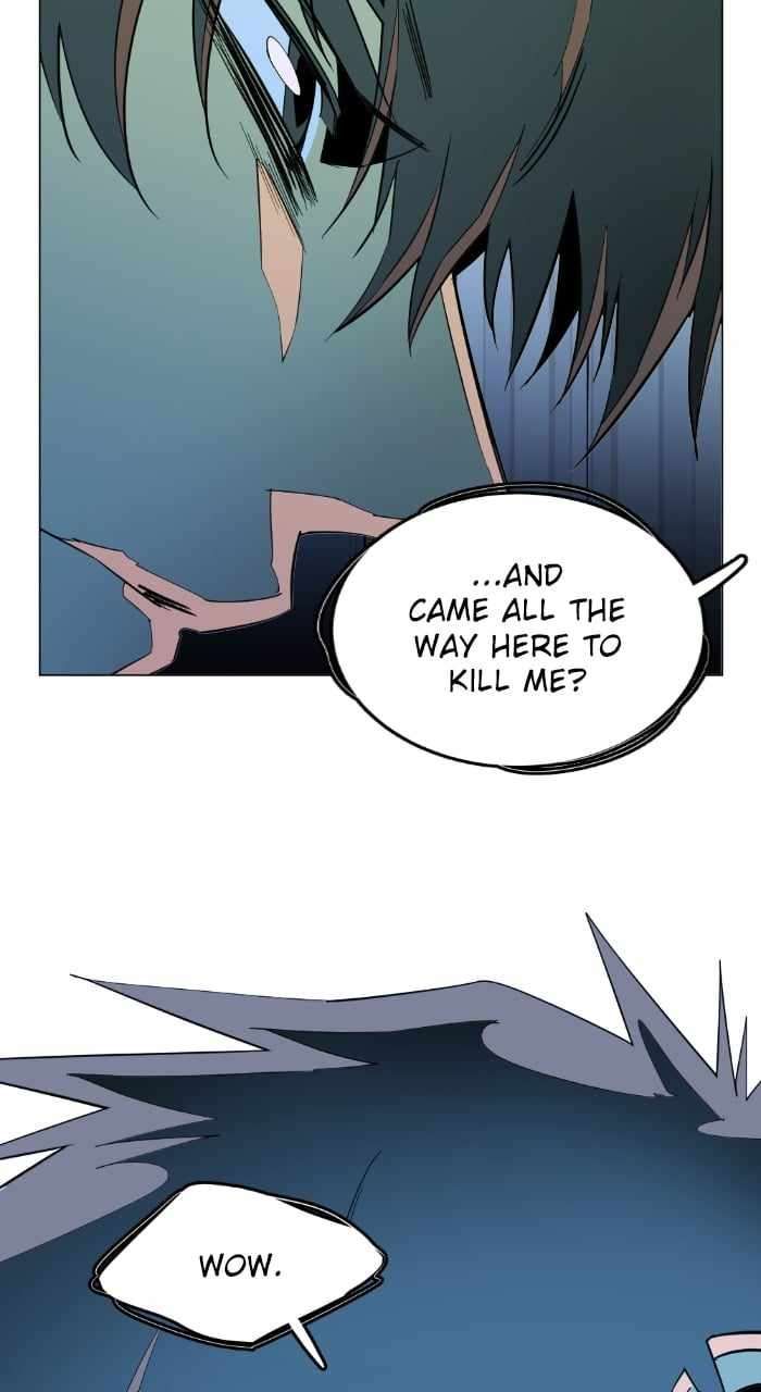 Parallel City chapter 140 page 3