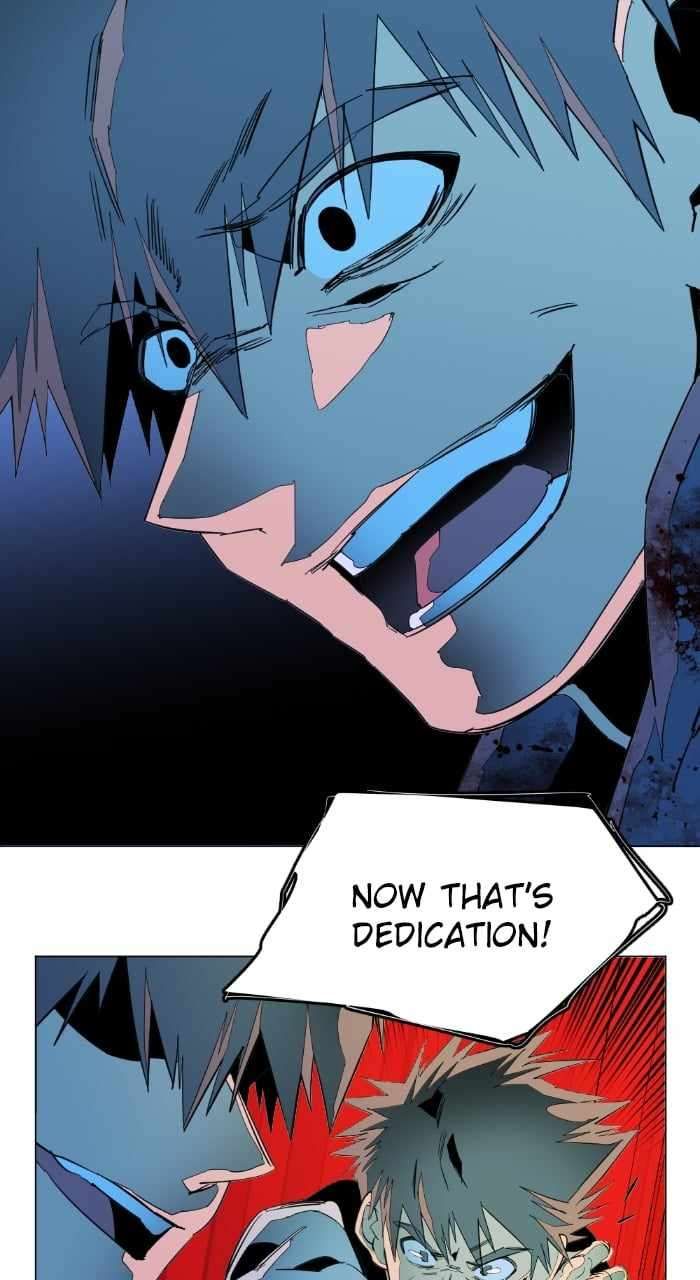 Parallel City chapter 140 page 4