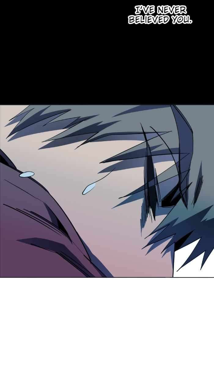 Parallel City chapter 140 page 41