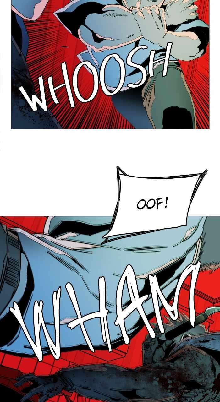 Parallel City chapter 140 page 5