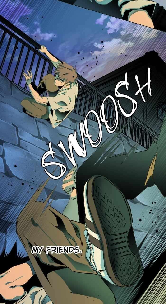 Parallel City chapter 140 page 52