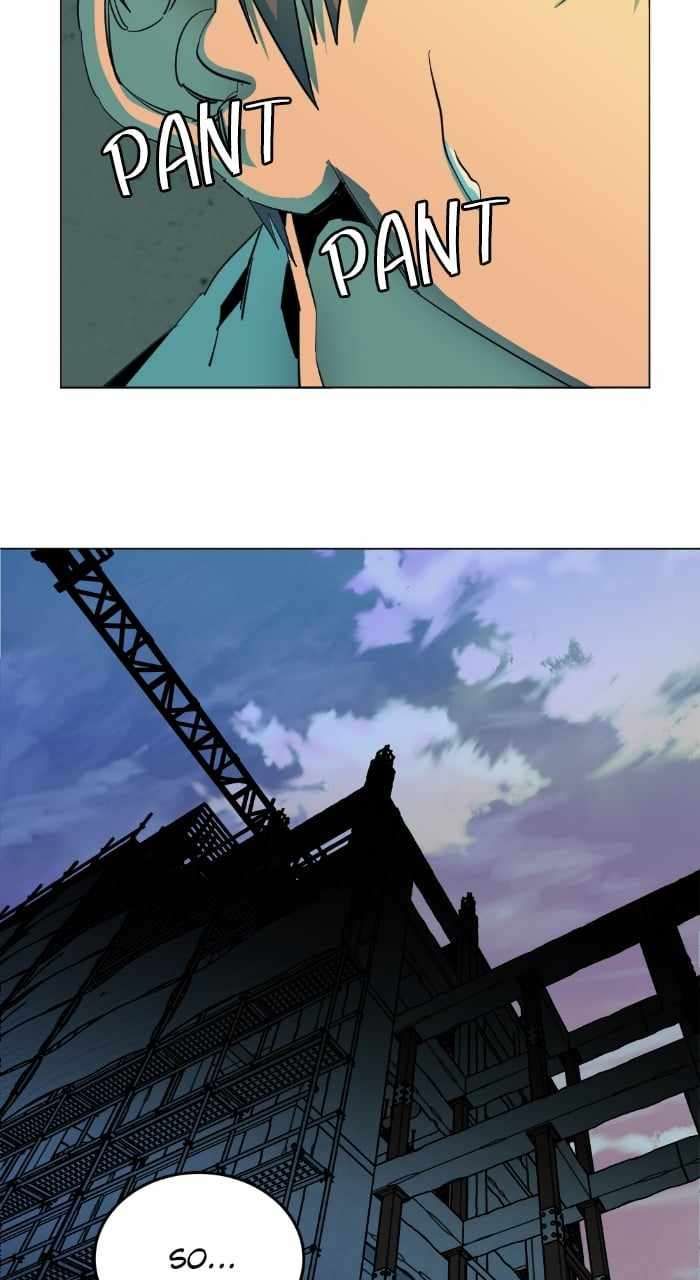 Parallel City chapter 140 page 71