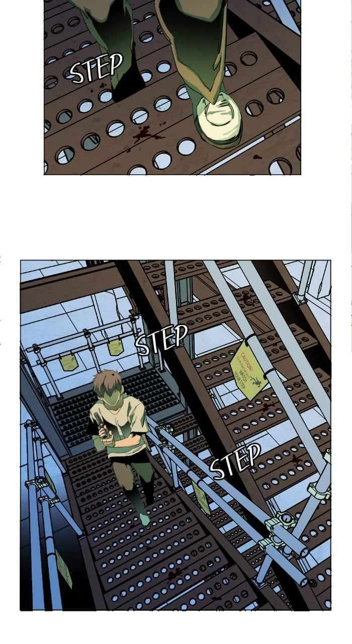 Parallel City chapter 141 page 2