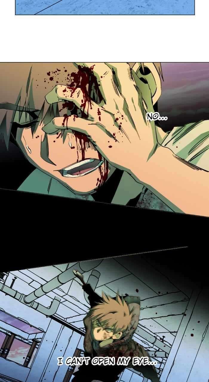 Parallel City chapter 141 page 22