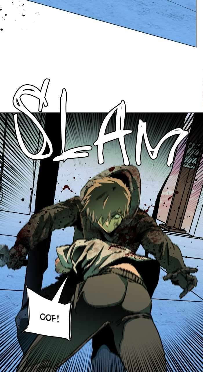 Parallel City chapter 141 page 29