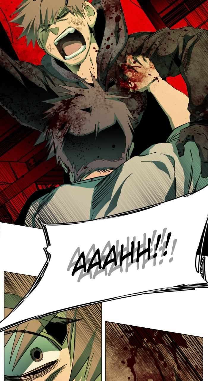 Parallel City chapter 141 page 33