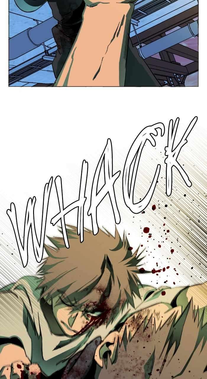 Parallel City chapter 141 page 35