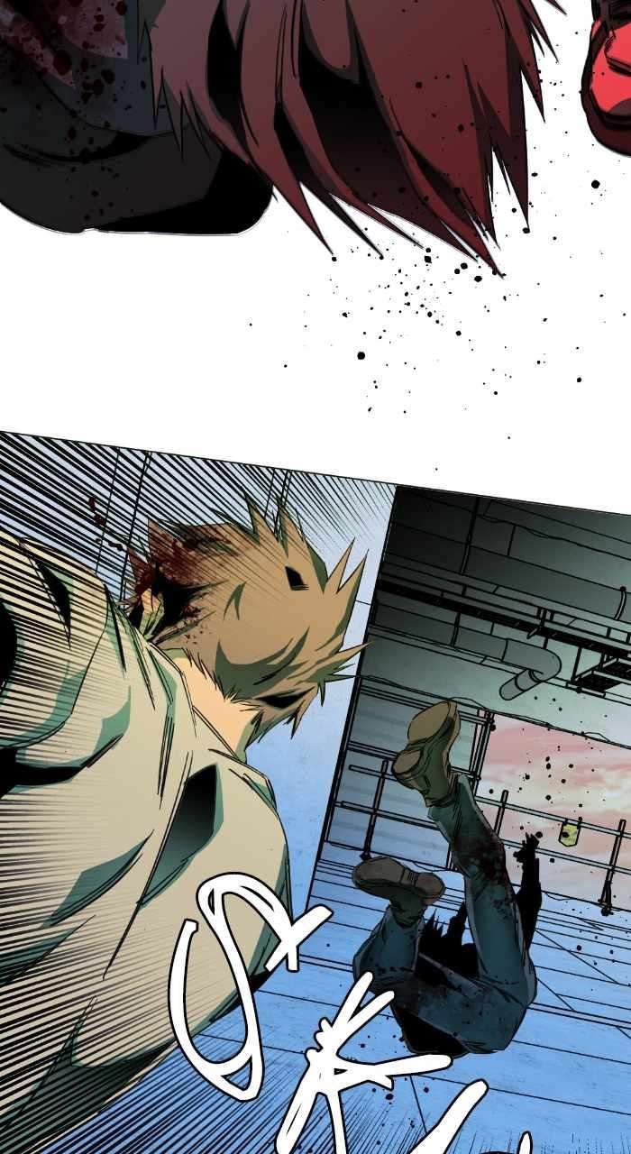 Parallel City chapter 141 page 40