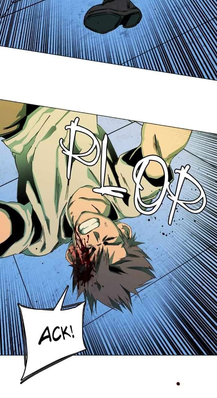 Parallel City chapter 141 page 46