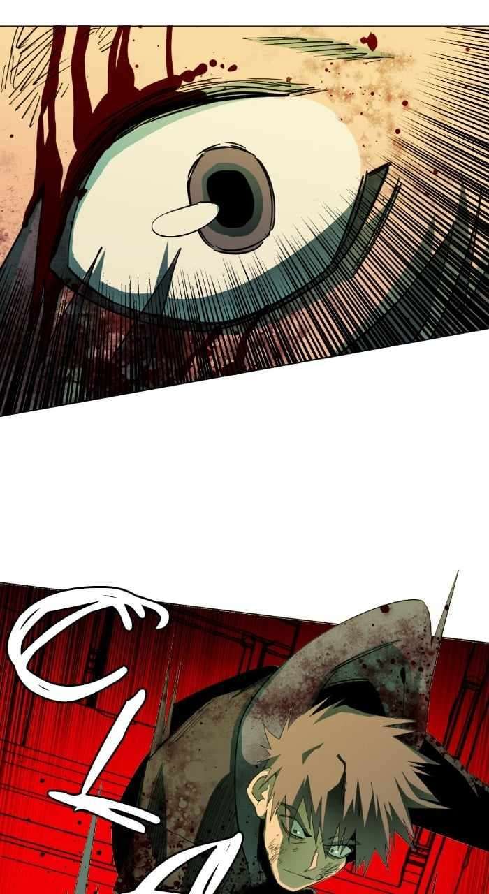 Parallel City chapter 141 page 47