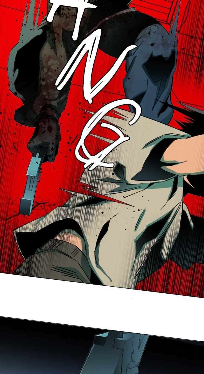 Parallel City chapter 141 page 48