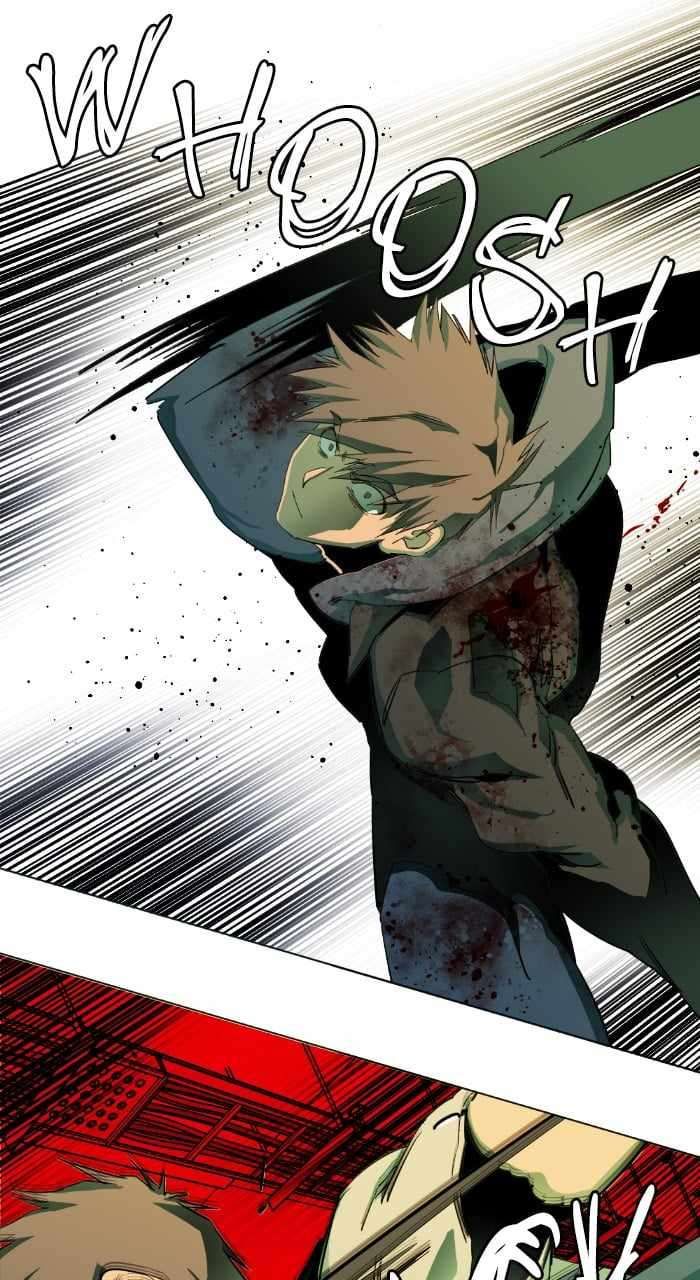 Parallel City chapter 141 page 6