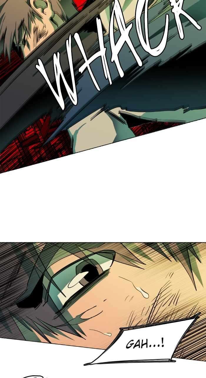 Parallel City chapter 141 page 7