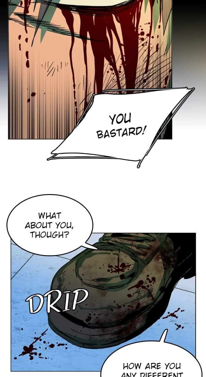 Parallel City chapter 142 page 11