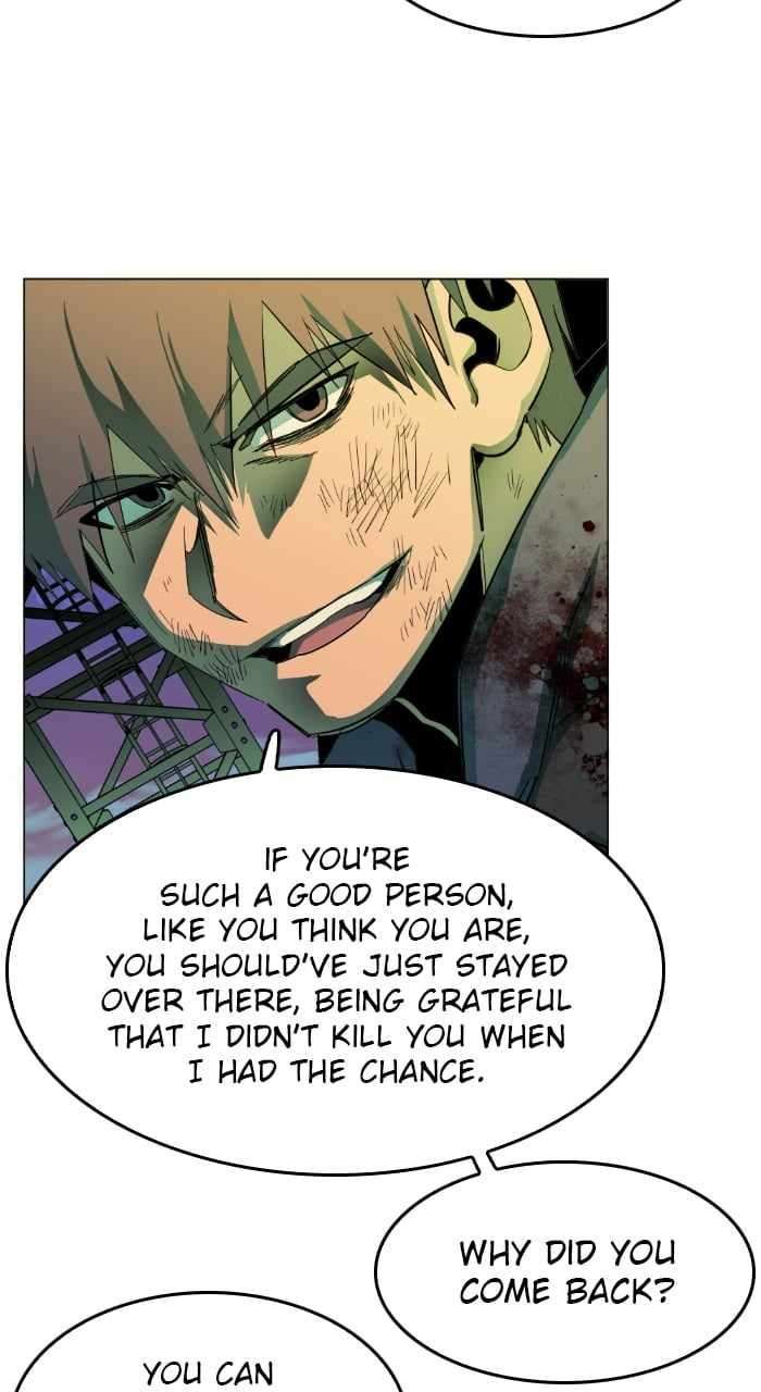 Parallel City chapter 142 page 13