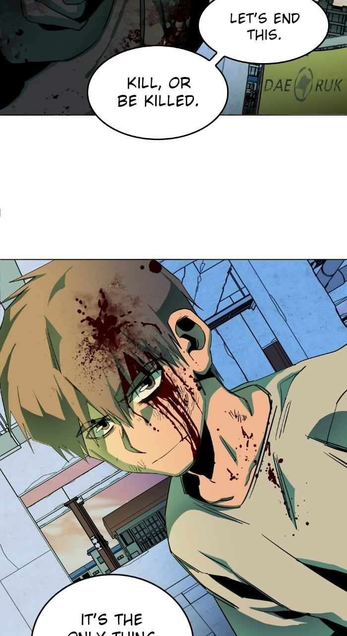 Parallel City chapter 142 page 16