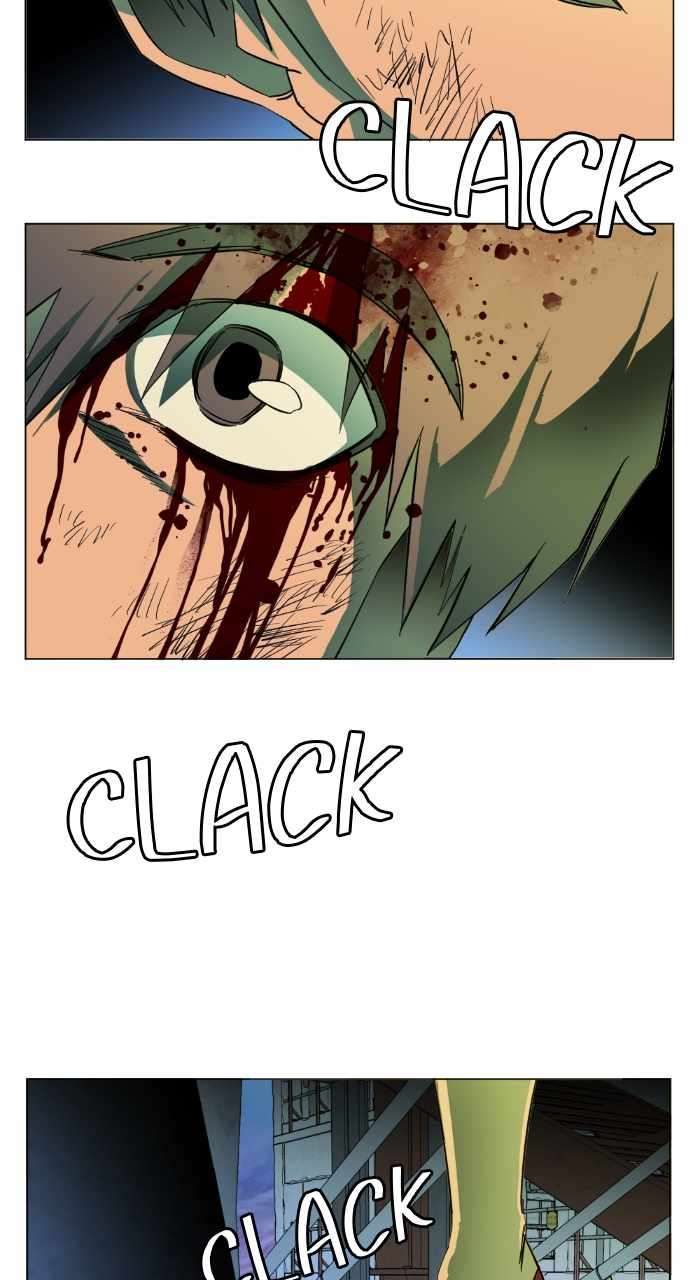 Parallel City chapter 142 page 21