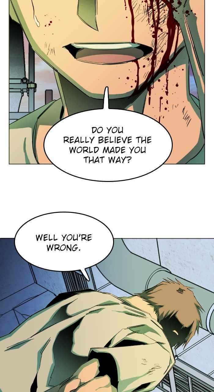 Parallel City chapter 142 page 3