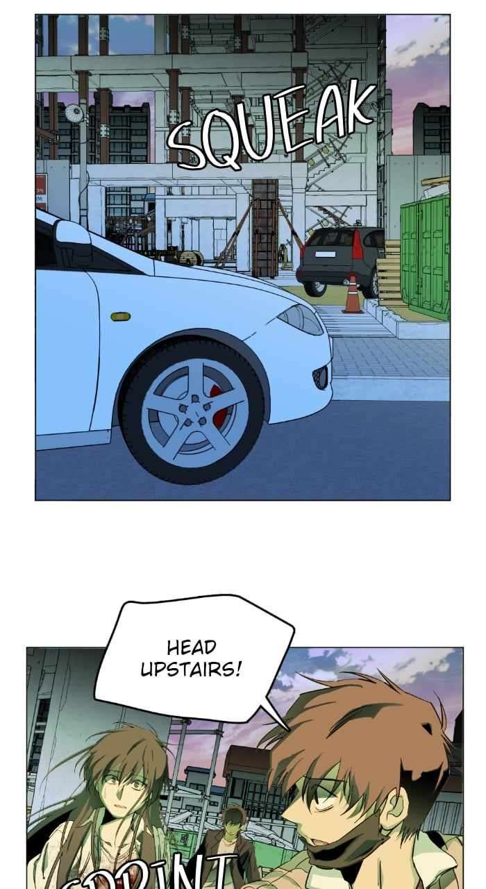 Parallel City chapter 142 page 58