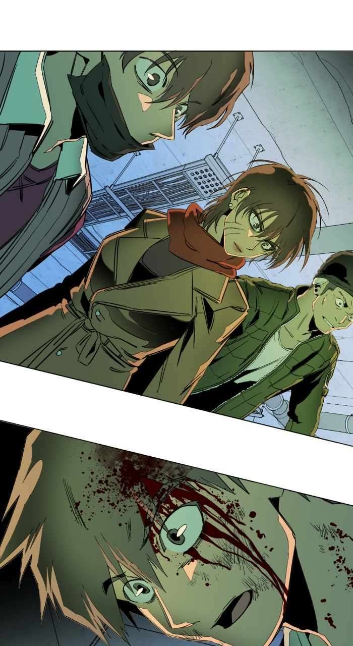 Parallel City chapter 144 page 2