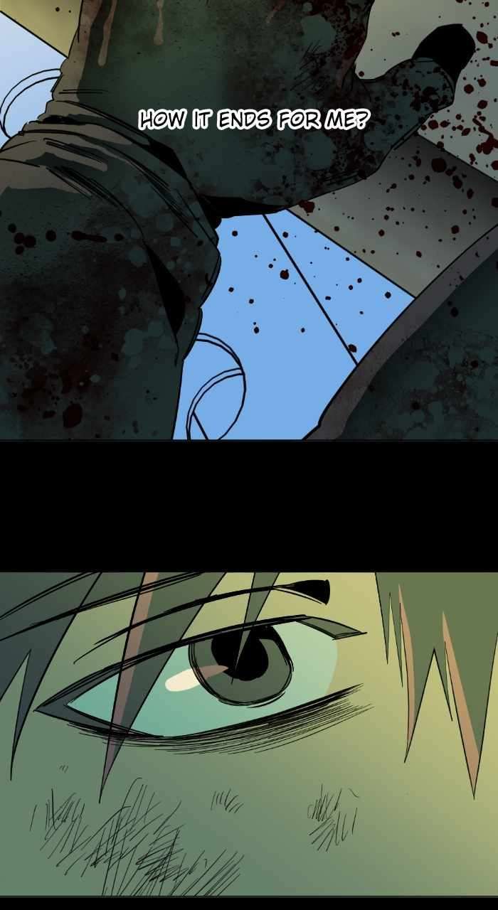 Parallel City chapter 144 page 35