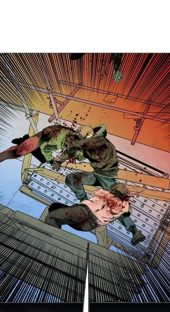 Parallel City chapter 144 page 4