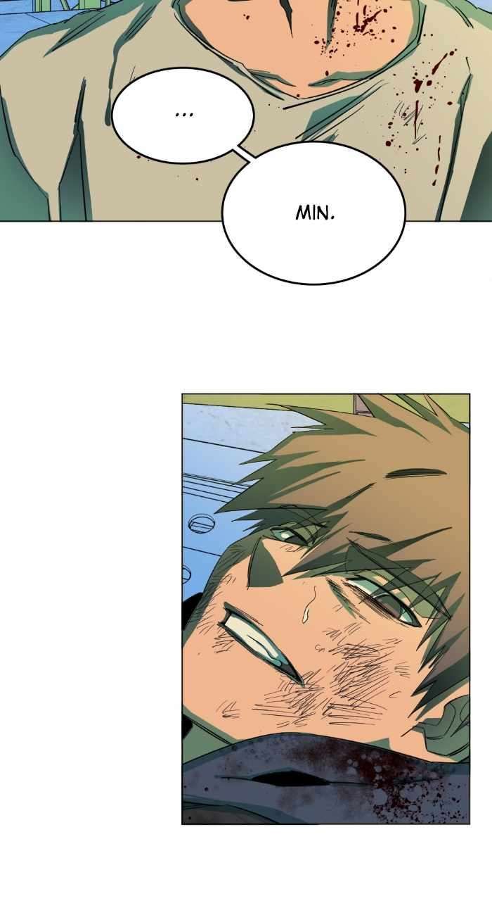 Parallel City chapter 144 page 40