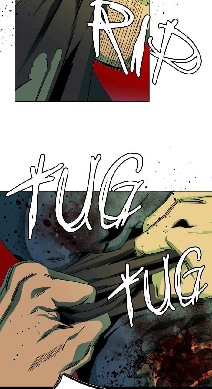 Parallel City chapter 144 page 45