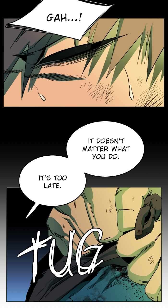 Parallel City chapter 144 page 46