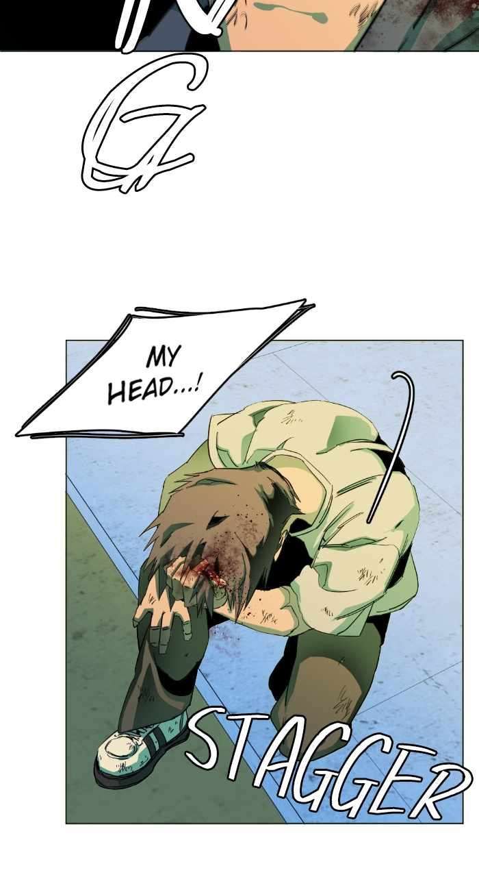 Parallel City chapter 144 page 52