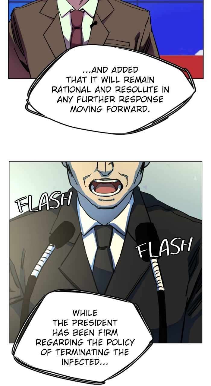 Parallel City chapter 145 page 2