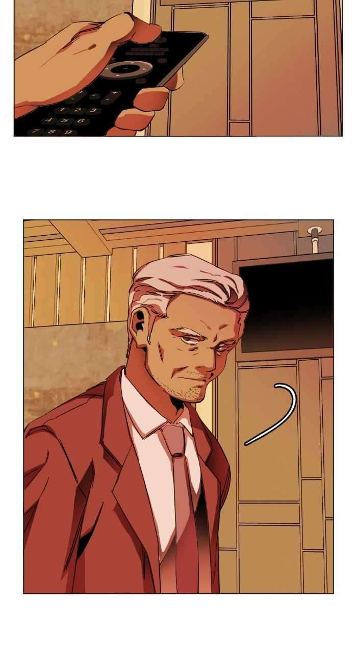 Parallel City chapter 145 page 23