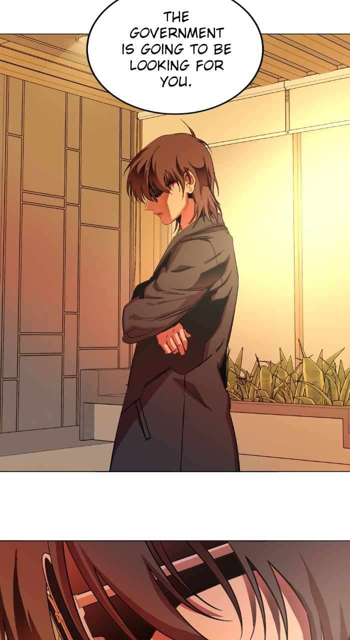 Parallel City chapter 145 page 29