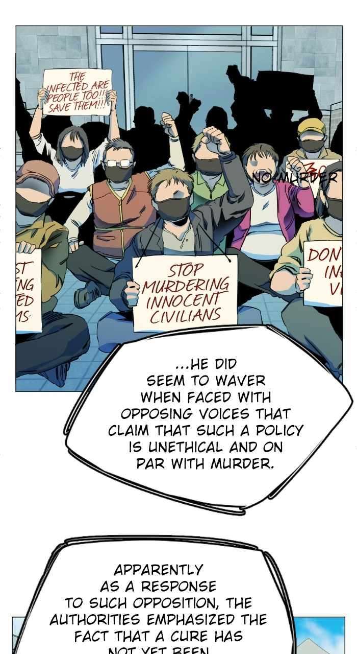 Parallel City chapter 145 page 3