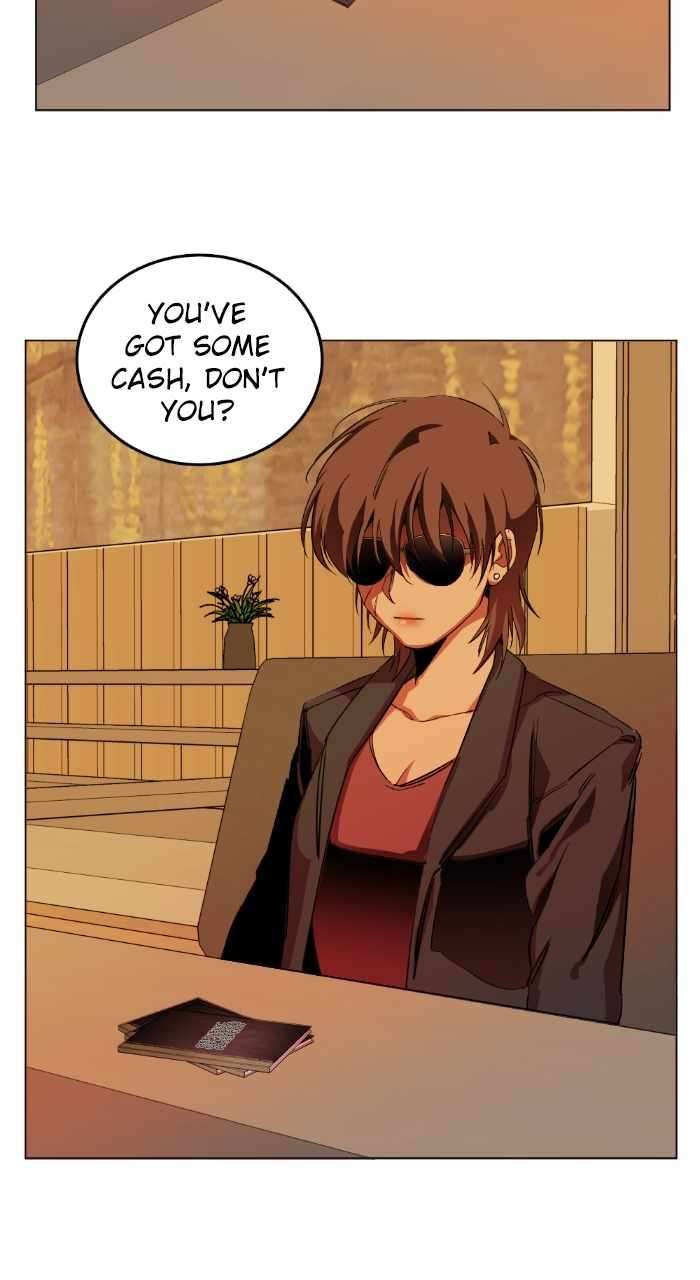 Parallel City chapter 145 page 35