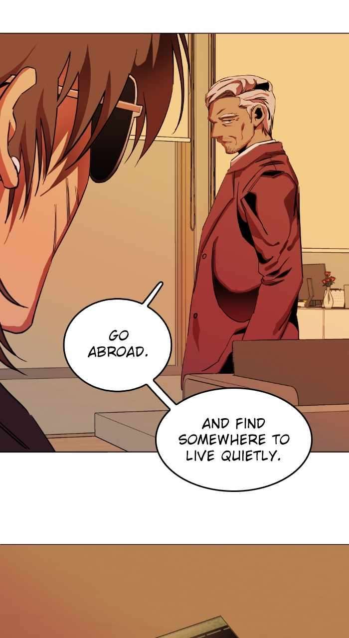 Parallel City chapter 145 page 36