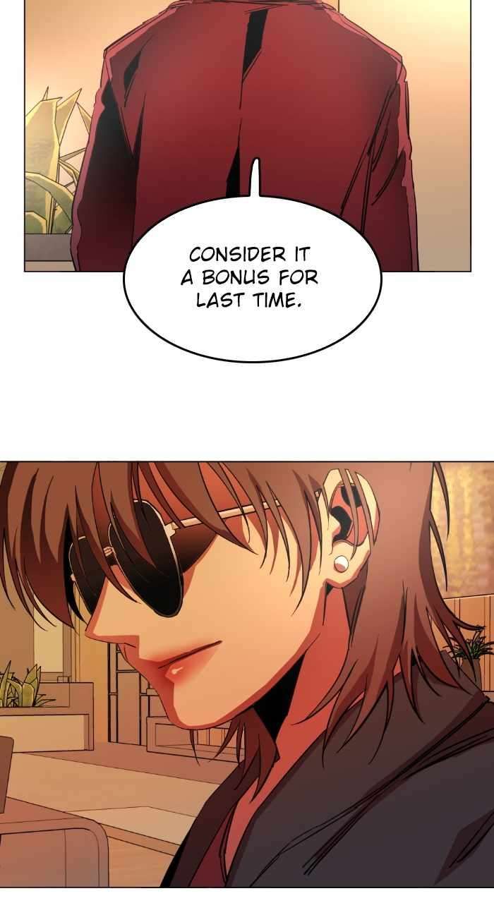 Parallel City chapter 145 page 40