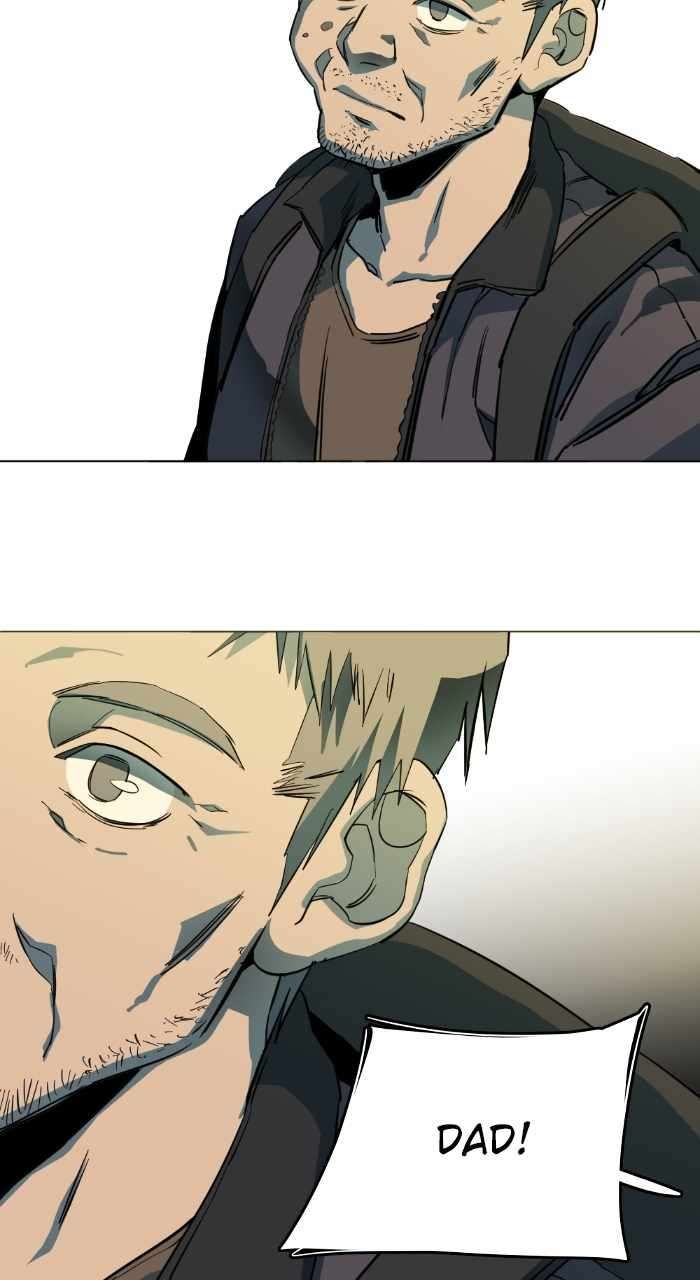 Parallel City chapter 145 page 46