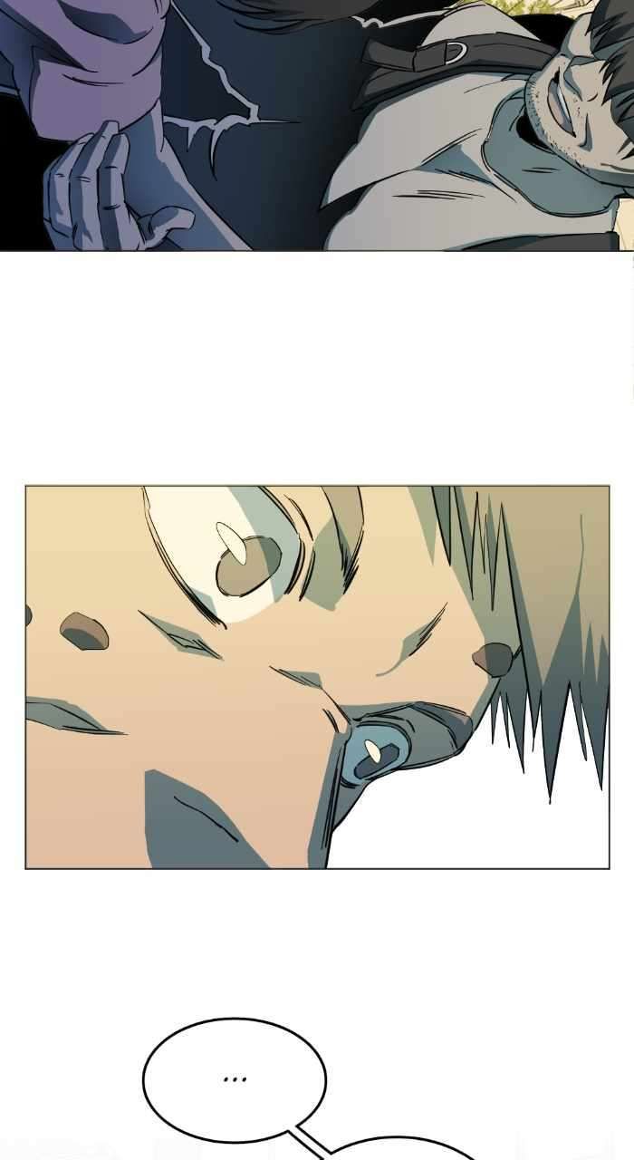 Parallel City chapter 145 page 49