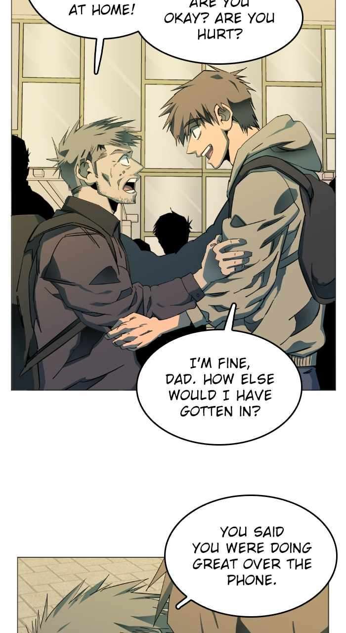 Parallel City chapter 145 page 52