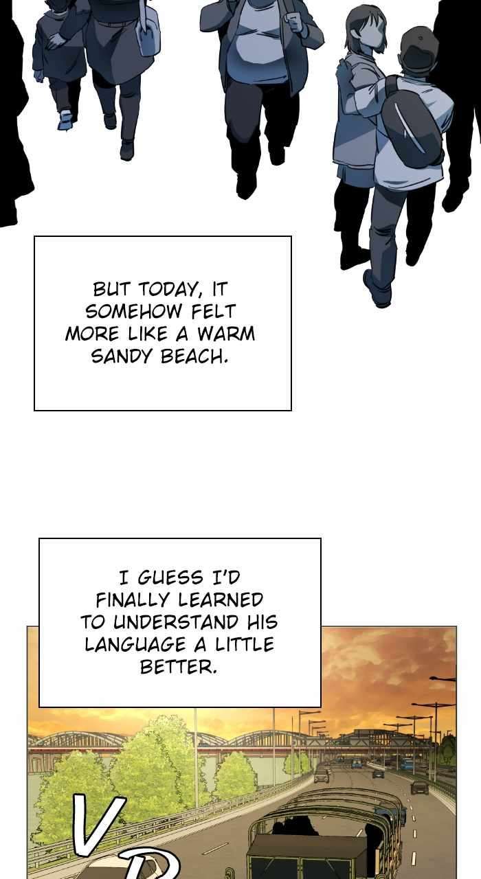Parallel City chapter 145 page 58